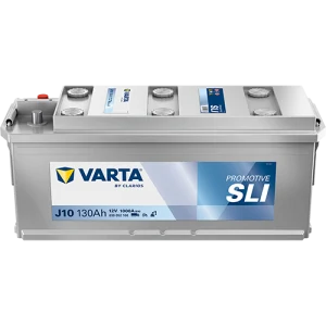 Varta PROMOTIVE SLI 12V 130Ah 1000A 630052100 J10