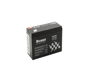 Baterie LiFePO4 Bpower 12V 10Ah 