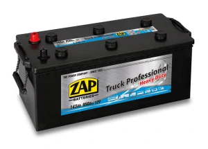 ZAP Truck Professional 12V 143Ah 950A