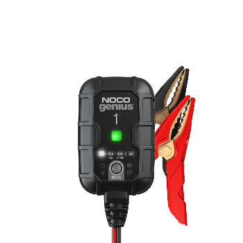 NOCO GENIUS 1 6/12V 30Ah