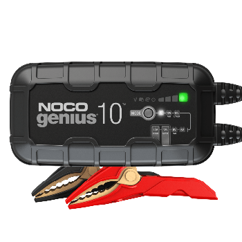 NOCO GENIUS 10 6/12V 230Ah 10A