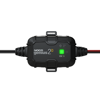 NOCO GENIUS 2D 12V 2A