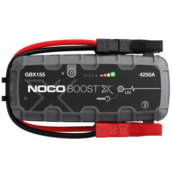 NOCO Startovací­ box GBX155 12V 4250A