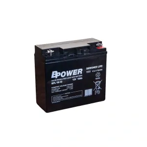 Bpower BPL 18-12 12V 18Ah