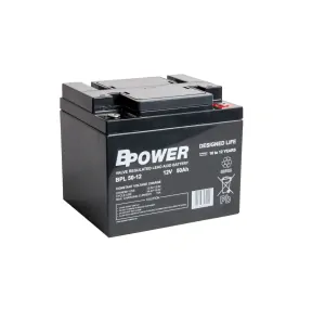 Bpower BPL 50-12 12V 50Ah