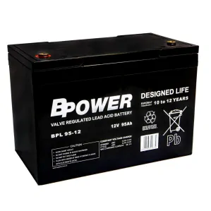 Bpower BPL 95-12 12V 95Ah