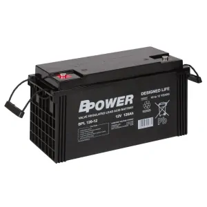 Bpower BPL 120-12 12V 120Ah