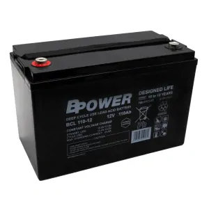 Bpower BCL 110-12 12V 110Ah