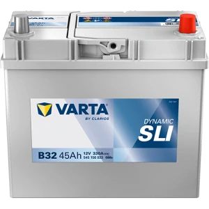 Varta DYNAMIC SLI 12V 45Ah 330A 545156033 B32