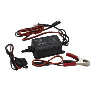 Nabíječka Bpower YBC-2000 6/12V 2A