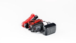 Nabíječka Bpower YBC-500 12V 500mA