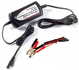 Nabíječka Yu-Power 2A 6V YPC2A6