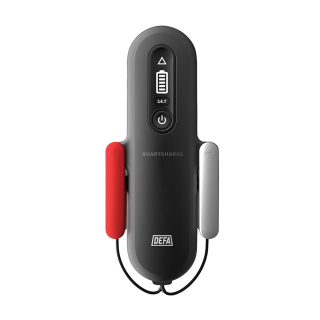 Nabíječka DEFA SmartCharge 10A